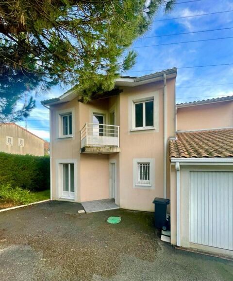  Maison � louer 5 pi�ces 110 m�