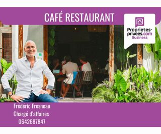   BAR BRASSERIE - CENTRE VILLE DE VANNES Vannes