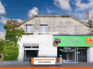  Maison  vendre 10 pices 200 m