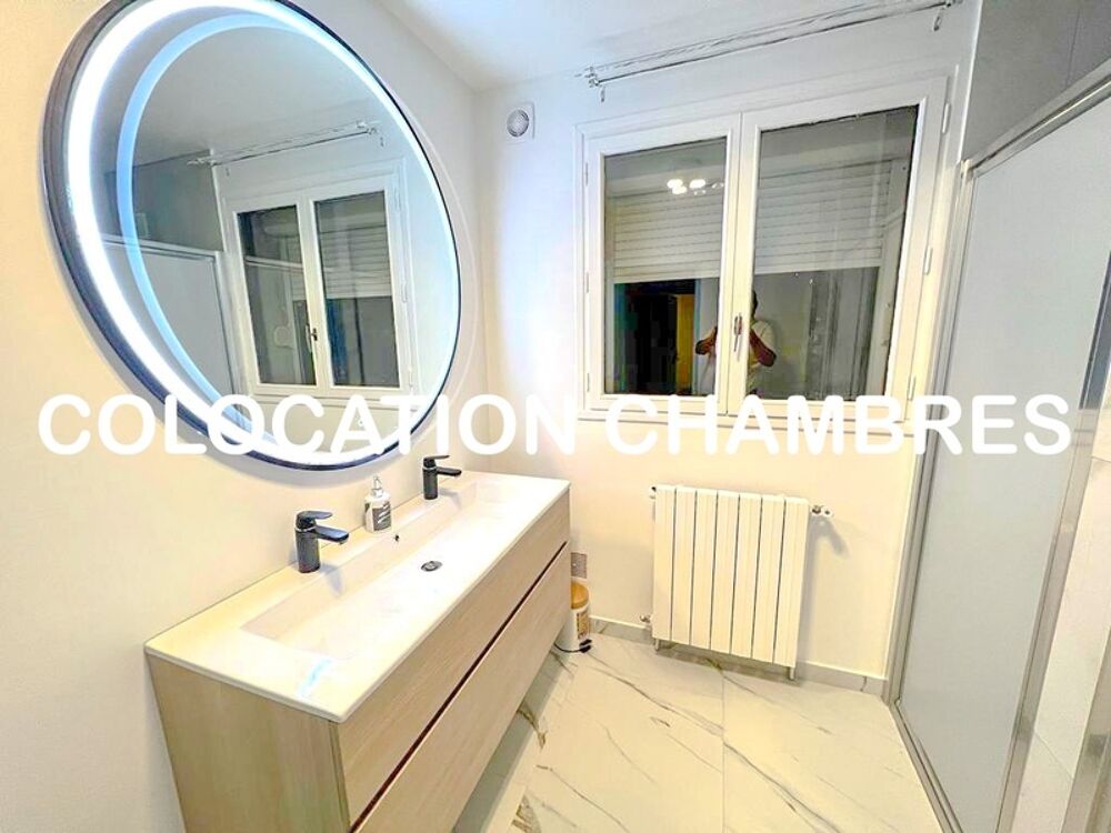 CHAMBRE MEUBLEE LOUER 10 m2 590€ GAGNY
