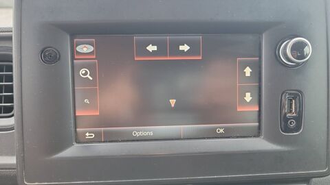 Master VU III 2.3 dCi 145 Benne Confort 2020 occasion 59400 Cambrai