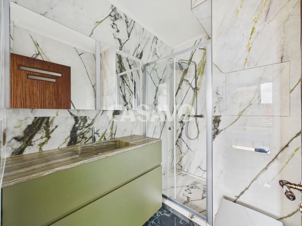  vendre  Duplex/triplex Paris 15