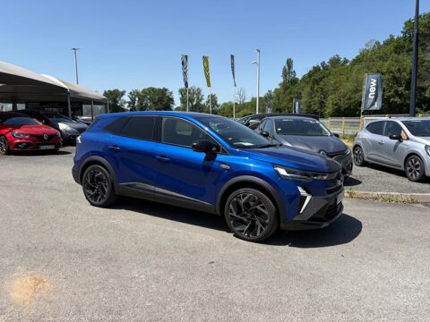 Annonce voiture Renault Symbioz 28490 €
