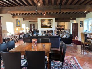  Ferme � vendre 8 pi�ces 470 m�