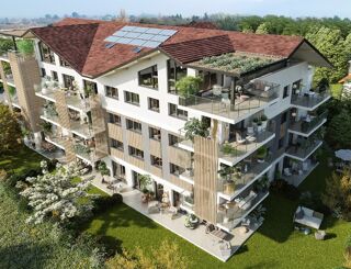  Appartement � vendre 2 pi�ces 46 m�