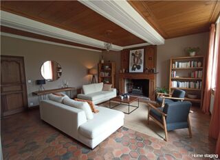  Maison à vendre 9 pièces 223 m²