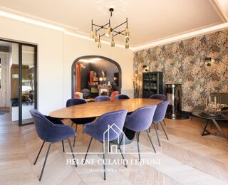  Maison � vendre 9 pi�ces 260 m�