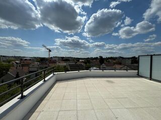  Appartement  vendre 4 pices 90 m