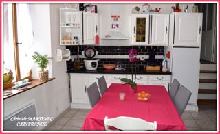  Maison � vendre 4 pi�ces 106 m�