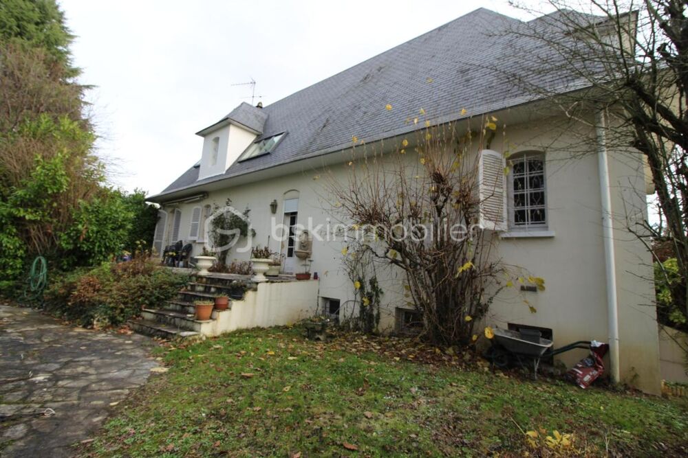 � vendre  Maison Morsang-sur-Orge (91390)