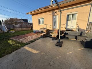  Maison  vendre 5 pices 106 m