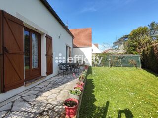  Maison � vendre 6 pi�ces 120 m�