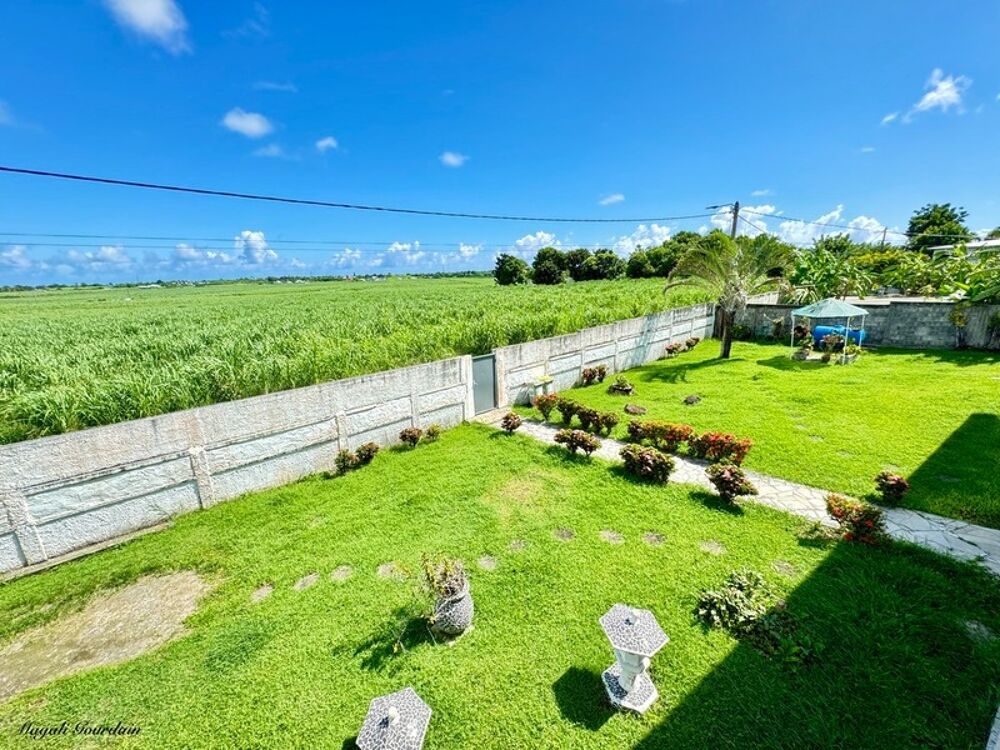 � vendre  Maison Saint-Fran�ois (97118)