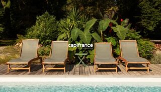  Propri�t�/ch�teau � vendre 15 + pi�ces 613 m�