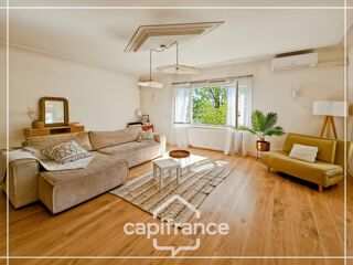  Maison à vendre 5 pièces 200 m²