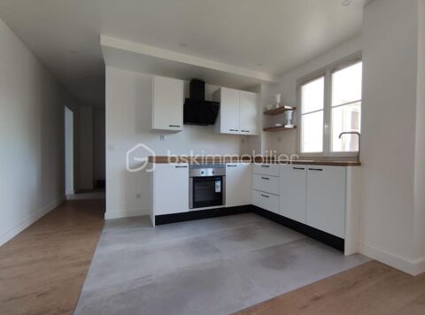   APPARTEMENT F4 - LIBRE LE 17/02/2026 (Refait � neuf) Appartement - 4 pi�ce(s) - 64 m�