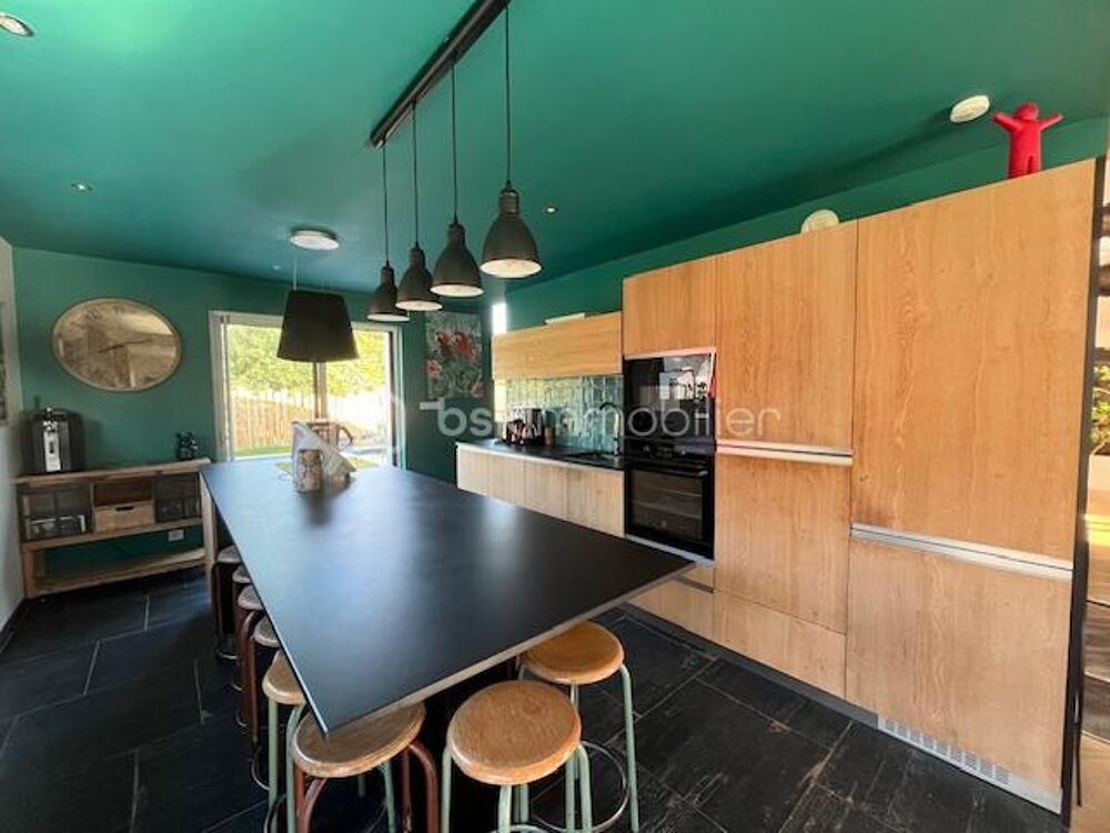 à vendre  Maison Muzillac (56190)