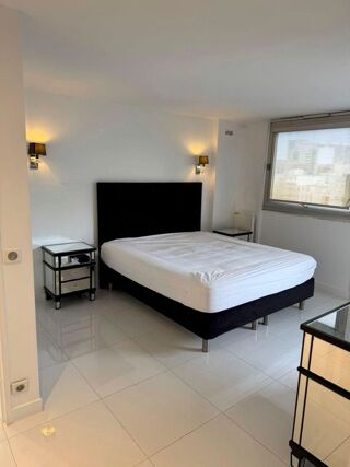  Appartement � louer 4 pi�ces 100 m�