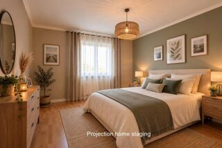  Maison à vendre 7 pièces 134 m²