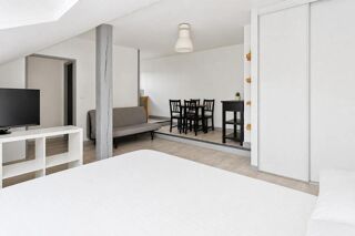  Appartement à vendre 1 pièce 24 m²