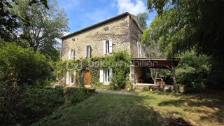  Moulin à vendre 10 pièces 402 m² Bazens