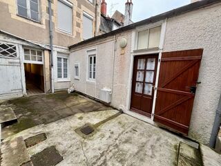  Appartement à vendre 2 pièces 50 m²