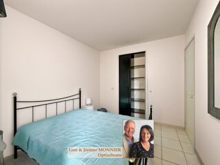  Appartement  vendre 2 pices 41 m