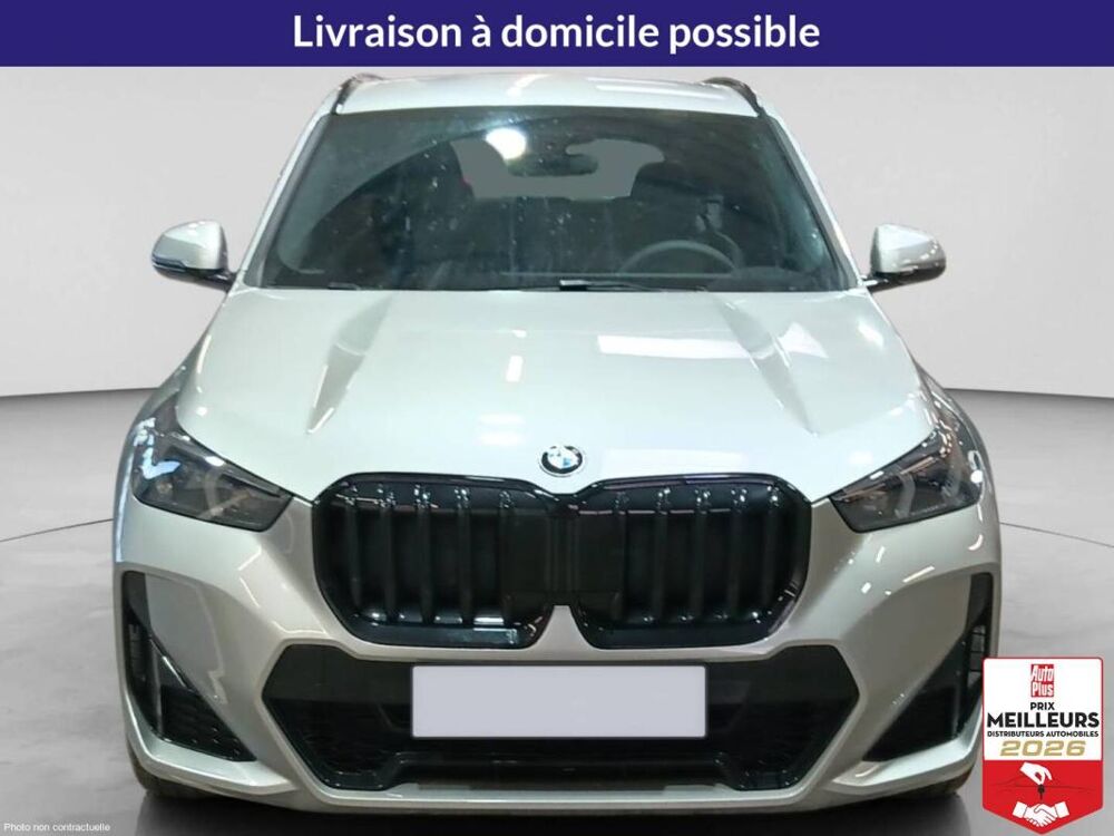 X1 sDrive 20d 163ch DKG7 M Sport 2025 occasion 78200 Buchelay
