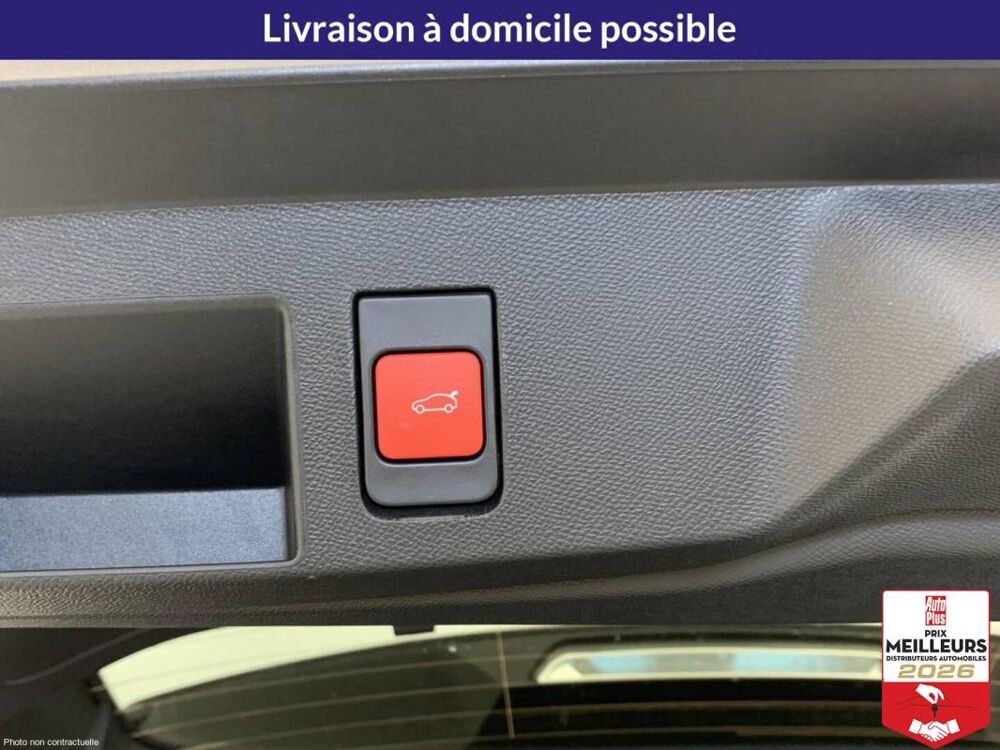 C5 aircross HYBRIDE NOUVEAU 145 CH E-DCS6 MAX 2026 occasion 10150 Lavau