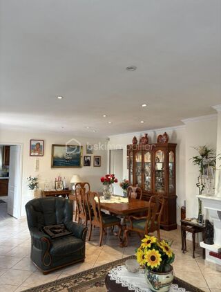  Villa à vendre 8 pièces 160 m²