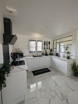  Maison � vendre 5 pi�ces 112 m�