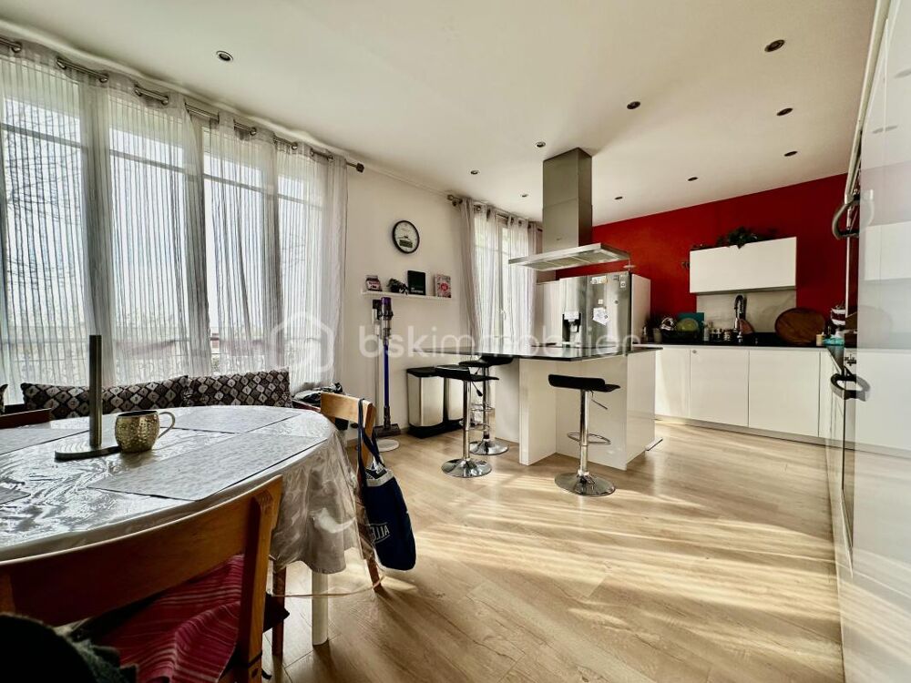 � vendre  Maison Le Raincy (93340)