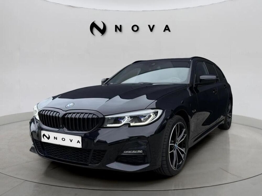 S&eacute;rie 3 Touring • xDrive M Sport 292ch 2022 occasion 33600 Pessac