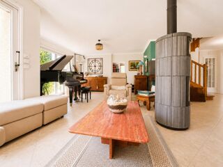  Maison à vendre 6 pièces 165 m²