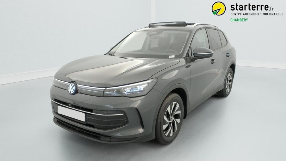 Tiguan 1.5 ETSI 150CH DSG7 Life 2026 occasion 73420 Voglans