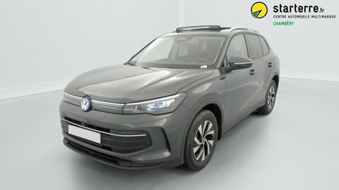 Tiguan 1.5 ETSI 150CH DSG7 Life 2026 occasion 73420 Voglans