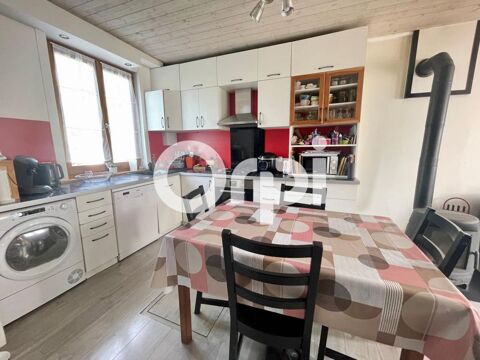  Maison � louer 3 pi�ces 70 m�