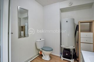  Appartement � vendre 1 pi�ce 29 m�