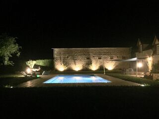  Maison  vendre 8 pices 210 m