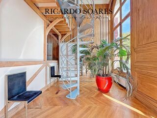  Appartement � vendre 5 pi�ces 206 m�