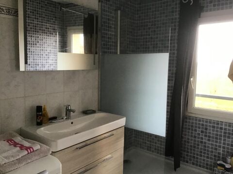  Appartement  louer 2 pices 46 m