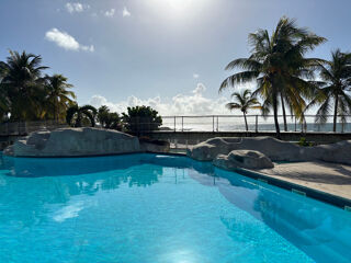  Appartement � vendre 1 pi�ce 25 m�