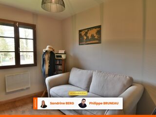  Maison à vendre 5 pièces 109 m²