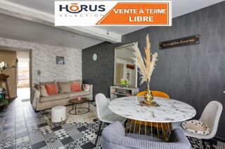  Maison � vendre 6 pi�ces 152 m�