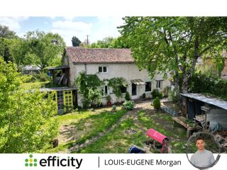 Maison à vendre 5 pièces 100 m²