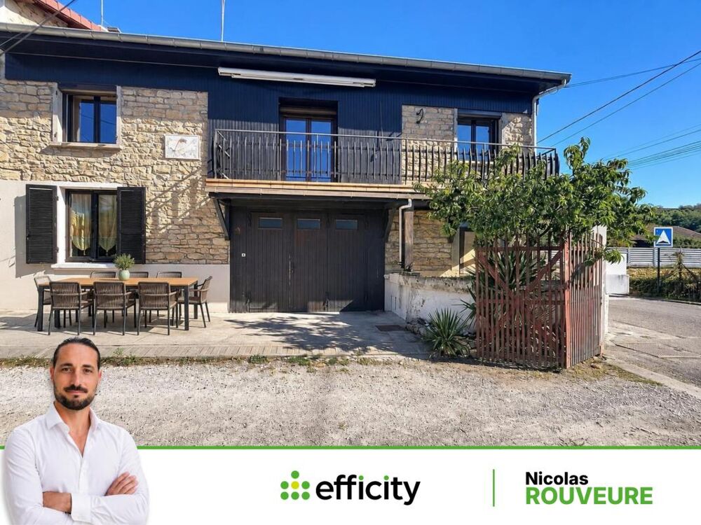 Vente Maison Maison L isle d abeau