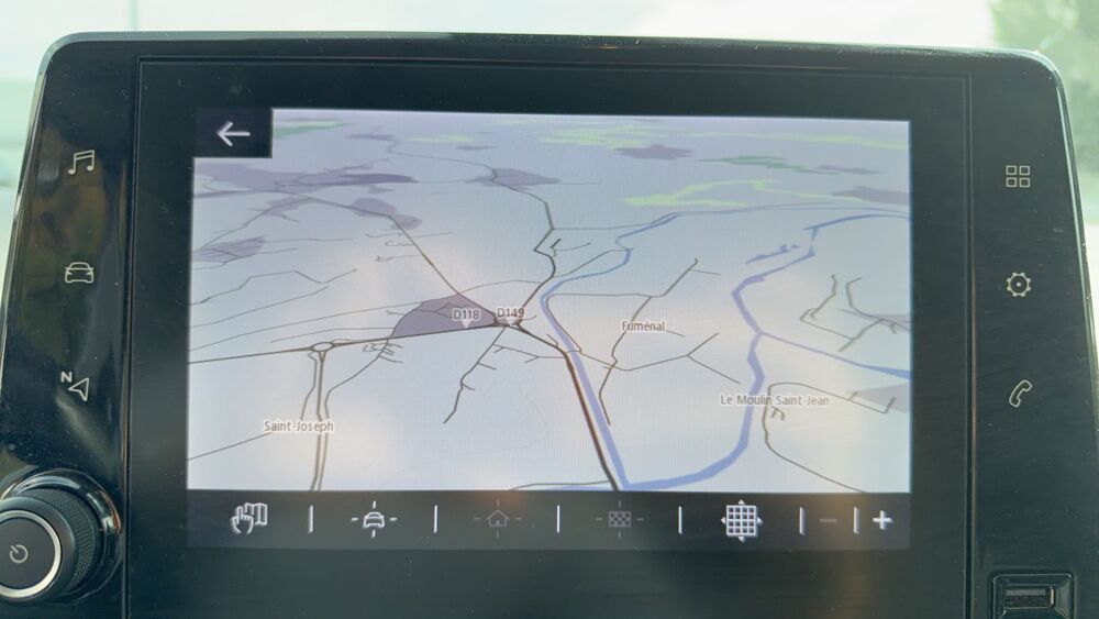 Proace 1.5L D-4D 102 Active 2024 occasion 11000 Carcassonne