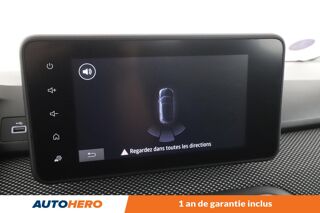 Sandero 1.0 TCe GSR2 Expression 91 ch 2025 occasion 92130 Issy-les-Moulineaux
