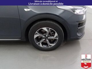 XCeed T-GDi 120 Active 2022 occasion 10150 Lavau