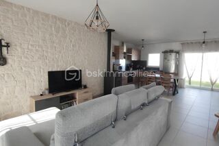  Maison � vendre 3 pi�ces 66 m�